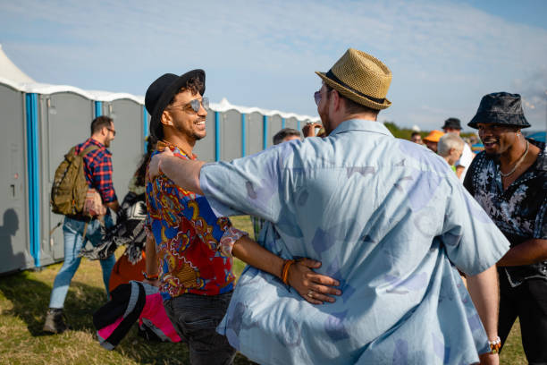 Best Local porta potty services  in Apison, TN